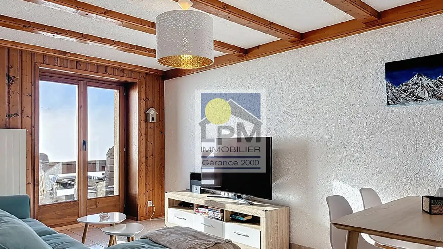 Apartment for sale - 1854 Leysin - Photo 2
