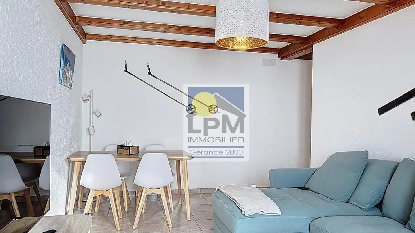 Apartment for sale - 1854 Leysin - Photo 3