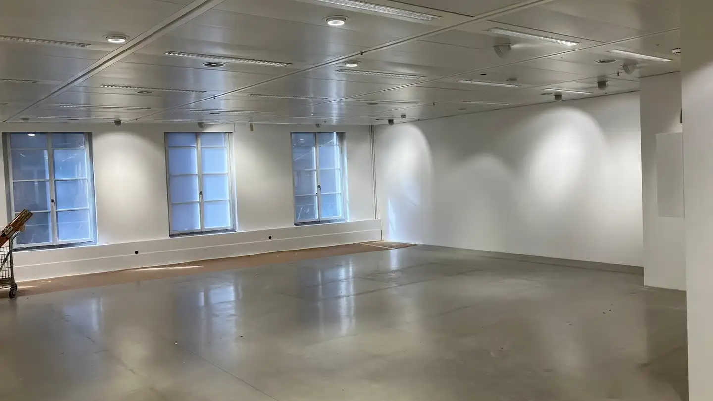 Commercial for rent - Marktgasse 46, 3011 Bern - Photo 4