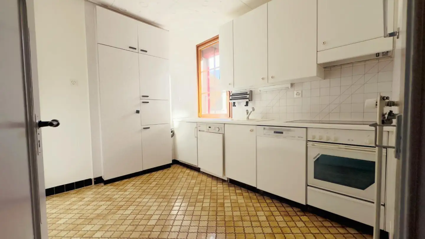 Appartement à louer - Rue de l'Eglise 10, 1926 Fully