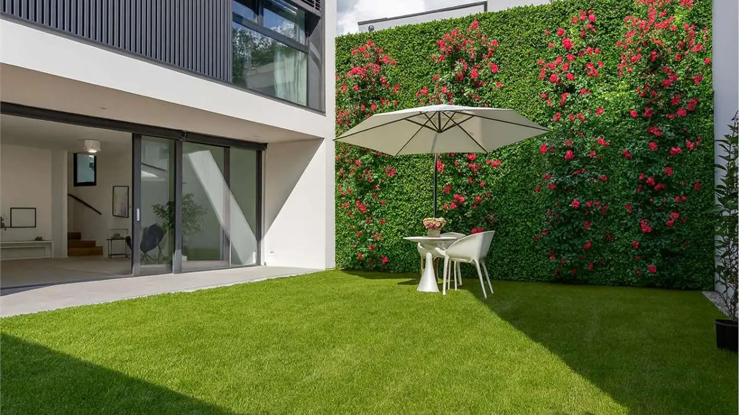 Villa à vendre - Via Cadempina, 6814 Cadempino - Photo 2