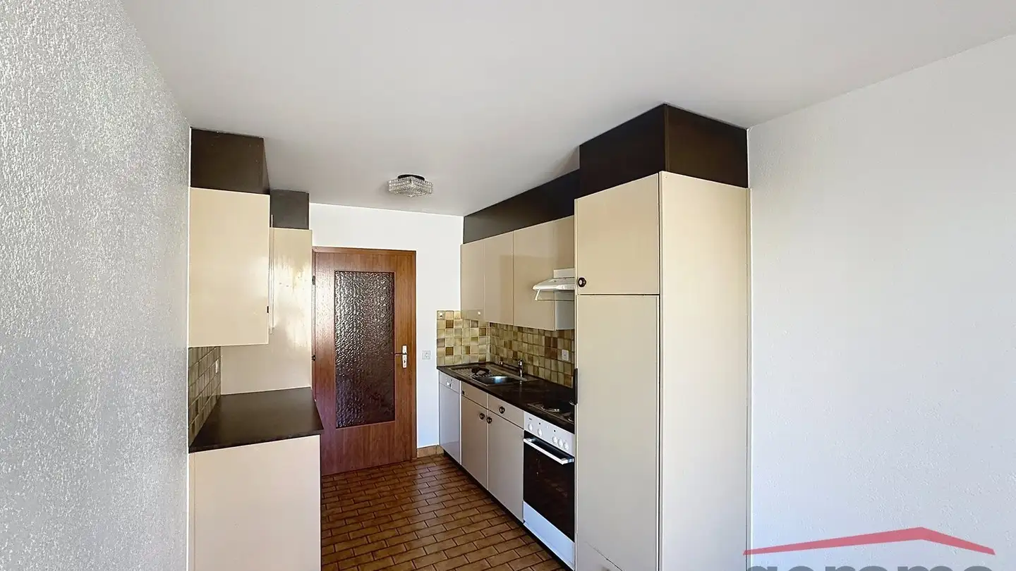 Appartamento in affitto - Route de l'Aurore 6, 1700 Fribourg