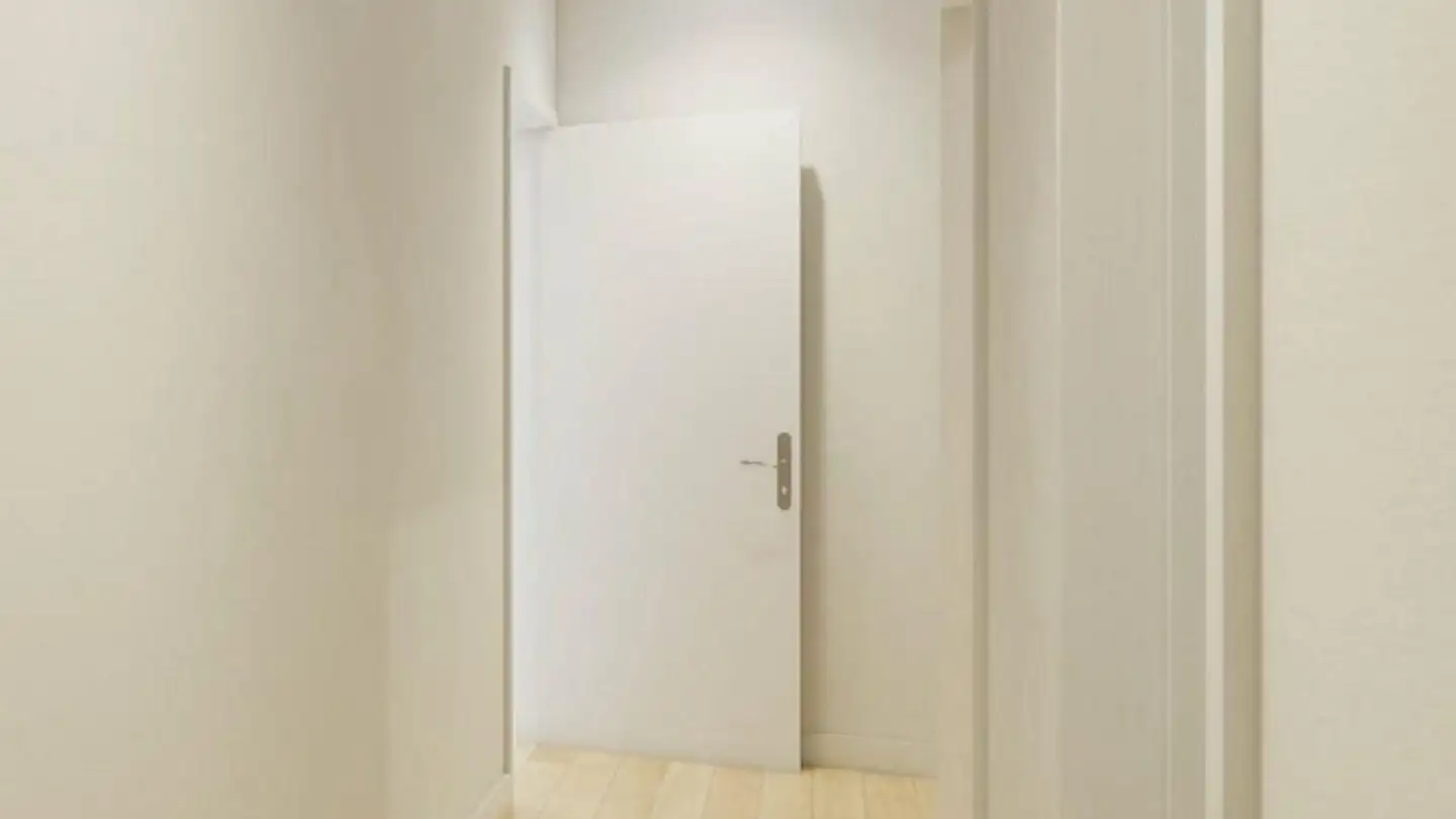 Appartamento in affitto - Route De Saint-Aubin 64, 1564 Domdidier - Foto 3