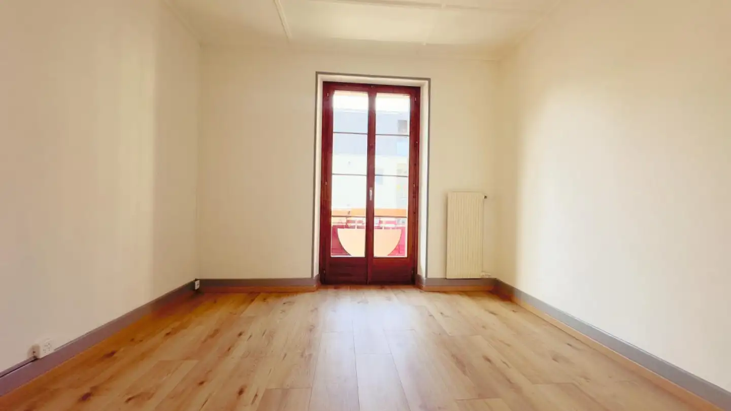 Appartamento in affitto - Rue de l'Eglise 10, 1926 Fully - Photo 4