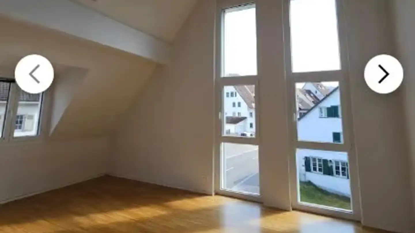Wohnung mieten - Hauptstrasse 100, 4416 Bubendorf
