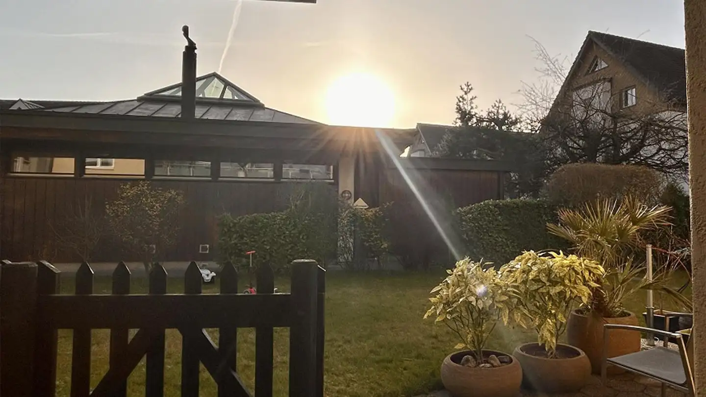 Wohnung mieten - 6030 Ebikon - Foto 2