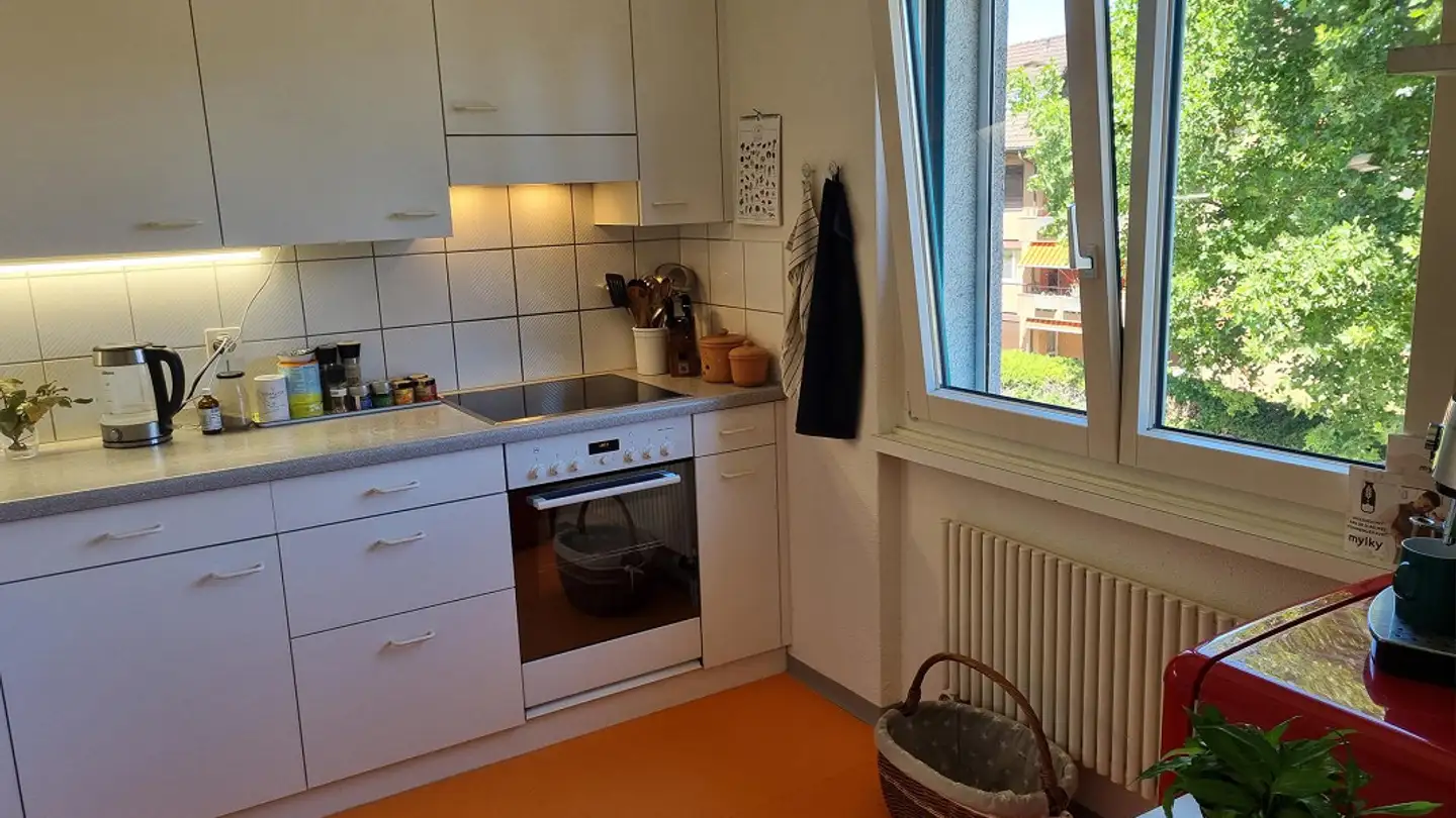 Appartamento in affitto - Äussere Stammerau 15, 8500 Frauenfeld