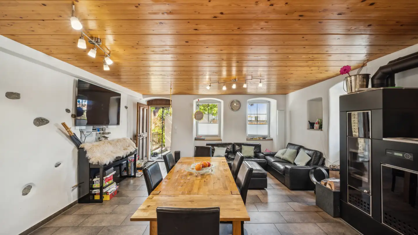 Single house for sale - Route D'ursins, 1412 Ursins - Photo 2