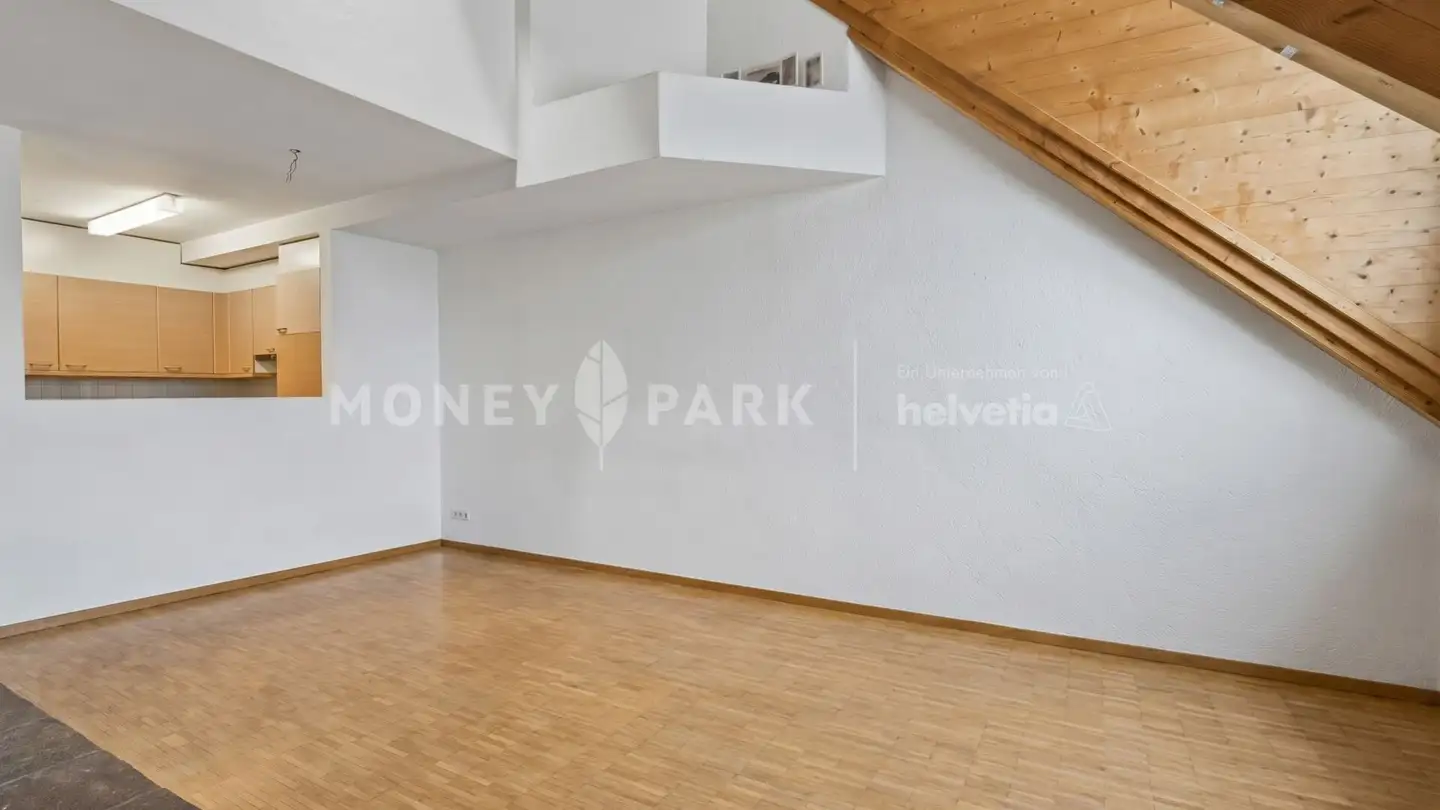 Maisonette kaufen - Unterdorfstrasse 6, 8605 Gutenswil - Foto 2