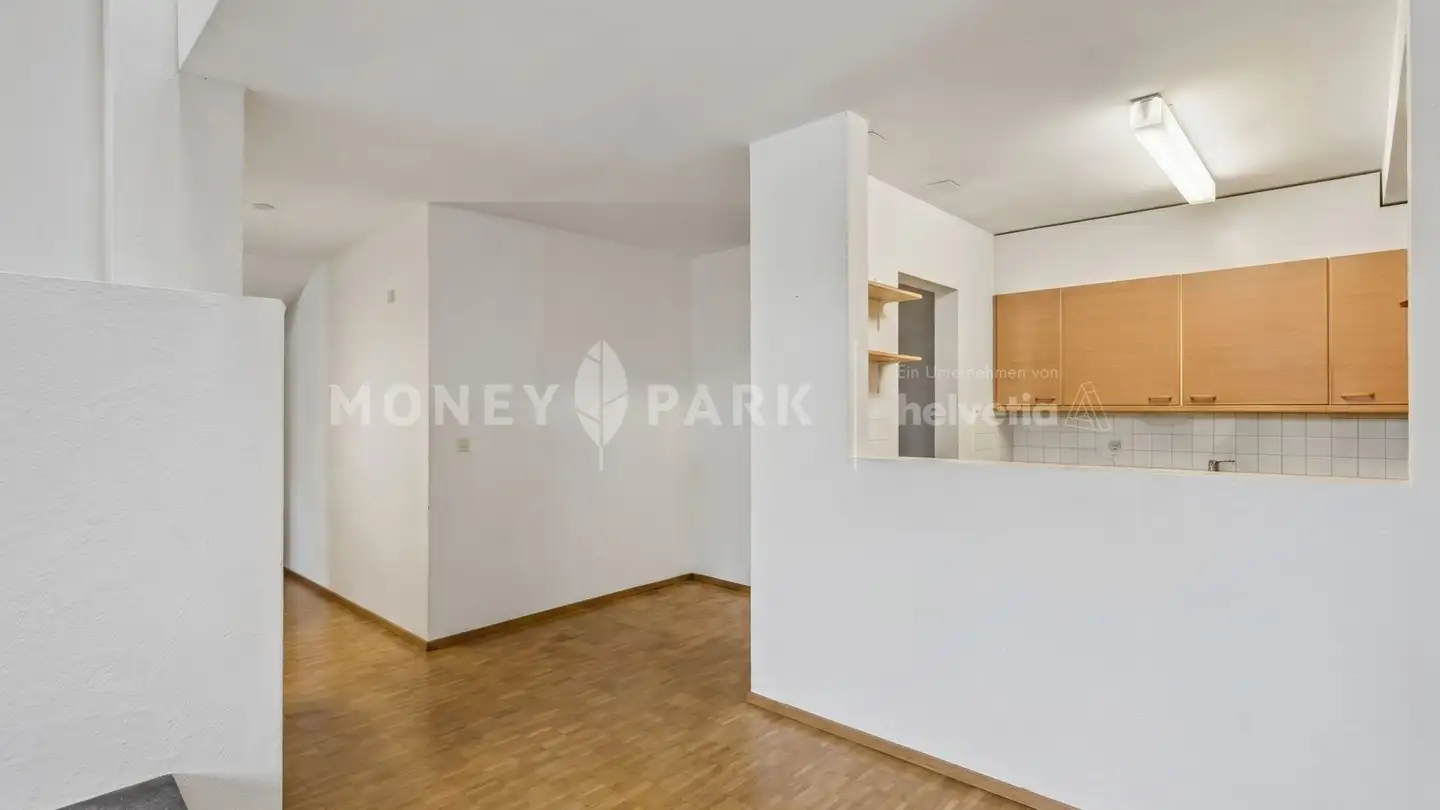 Maisonette kaufen - Unterdorfstrasse 6, 8605 Gutenswil - Foto 3