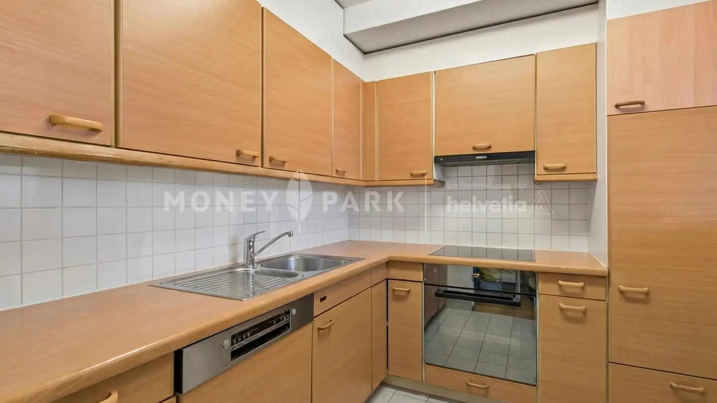 Maisonette kaufen - Unterdorfstrasse 6, 8605 Gutenswil - Foto 4