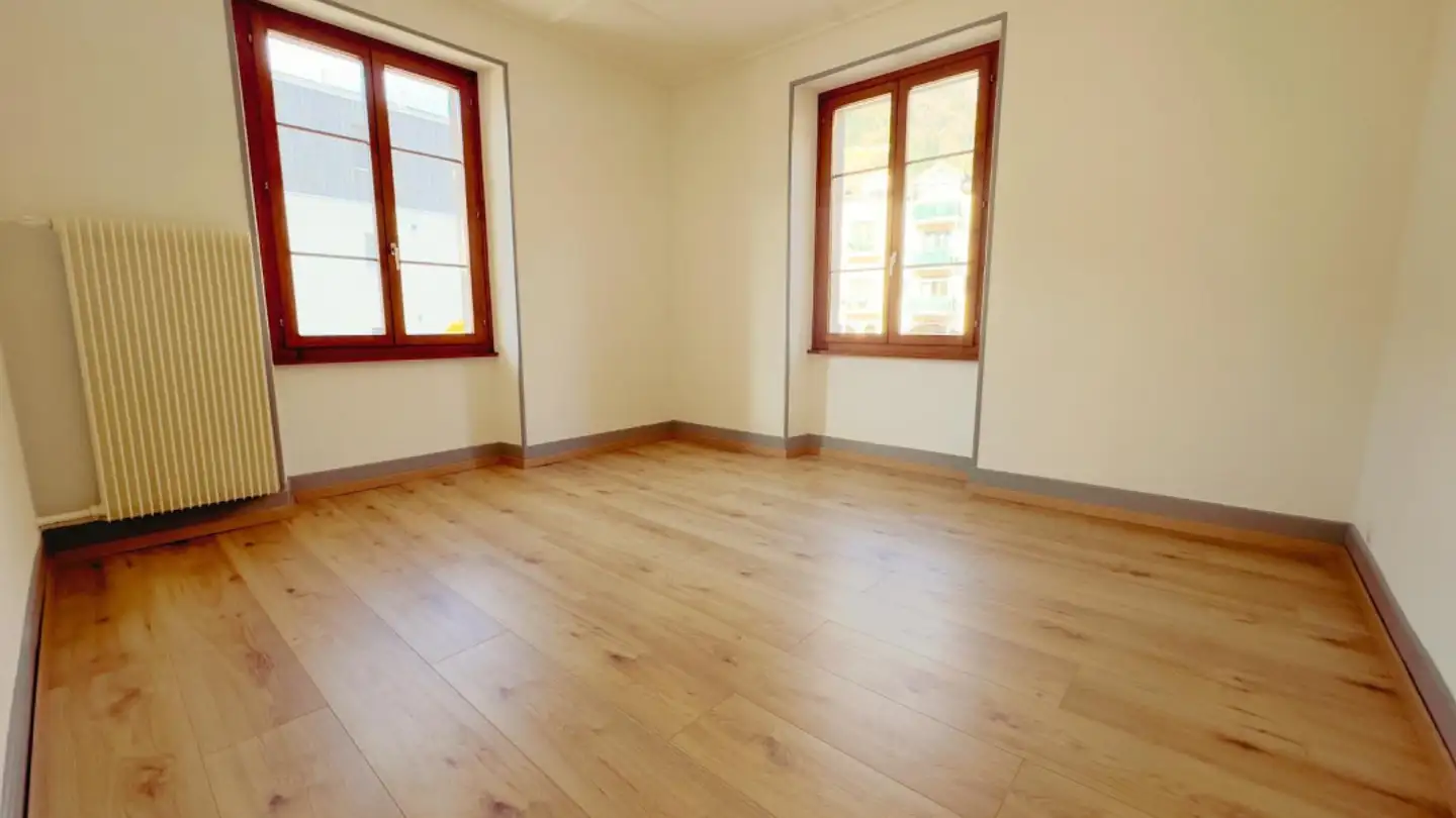 Appartamento in affitto - Rue de l'Eglise 10, 1926 Fully - Photo 3