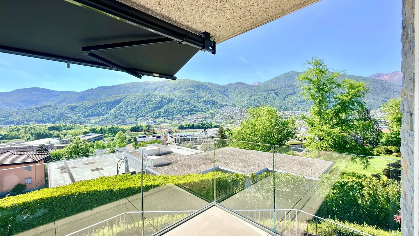 Appartamento in vendita - 6900 Lugano