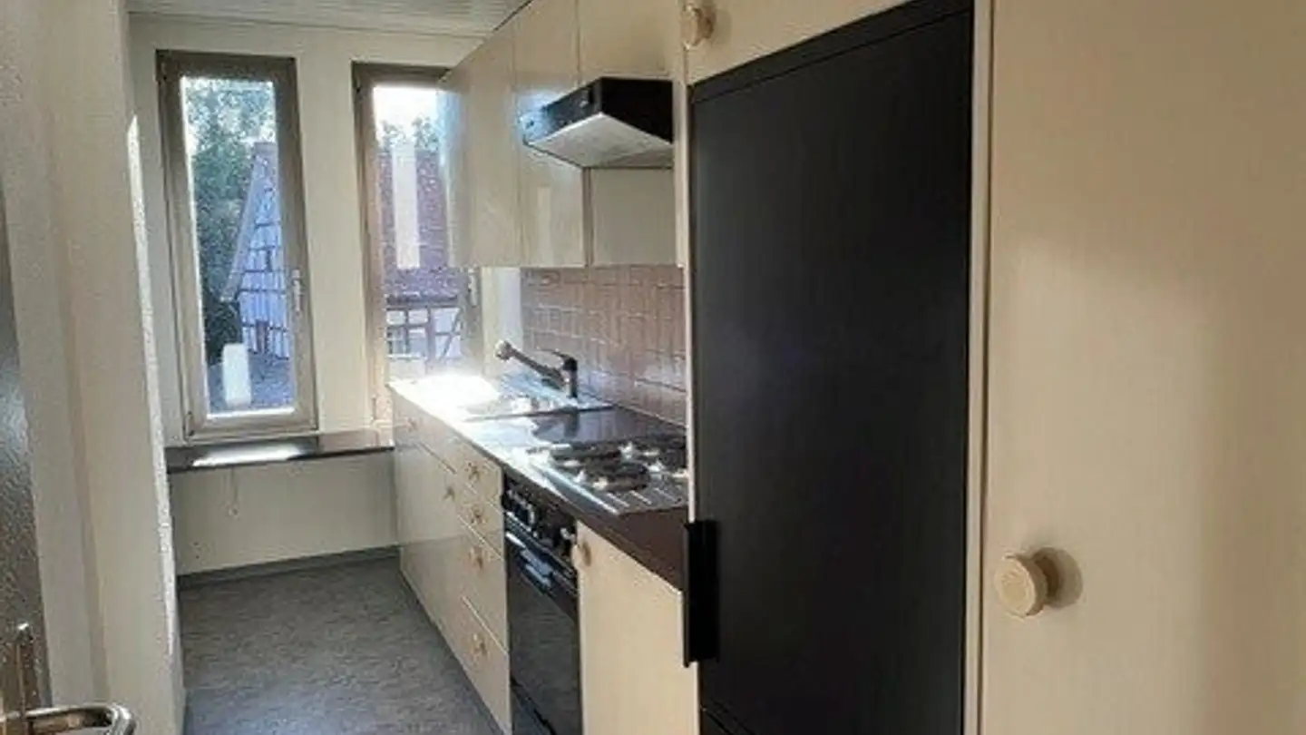 Appartamento in affitto - Bankstrasse, 8400 Winterthur - Foto 2
