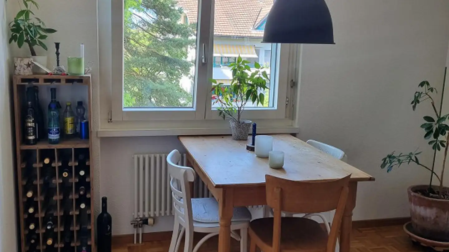 Appartamento in affitto - Äussere Stammerau 15, 8500 Frauenfeld - Foto 2