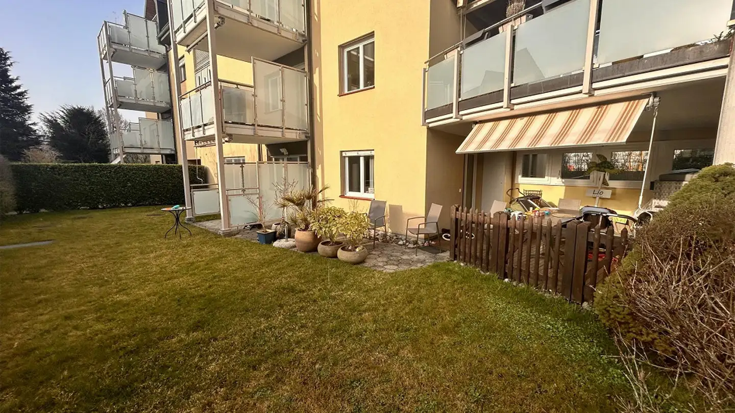 Wohnung mieten - 6030 Ebikon - Foto 3