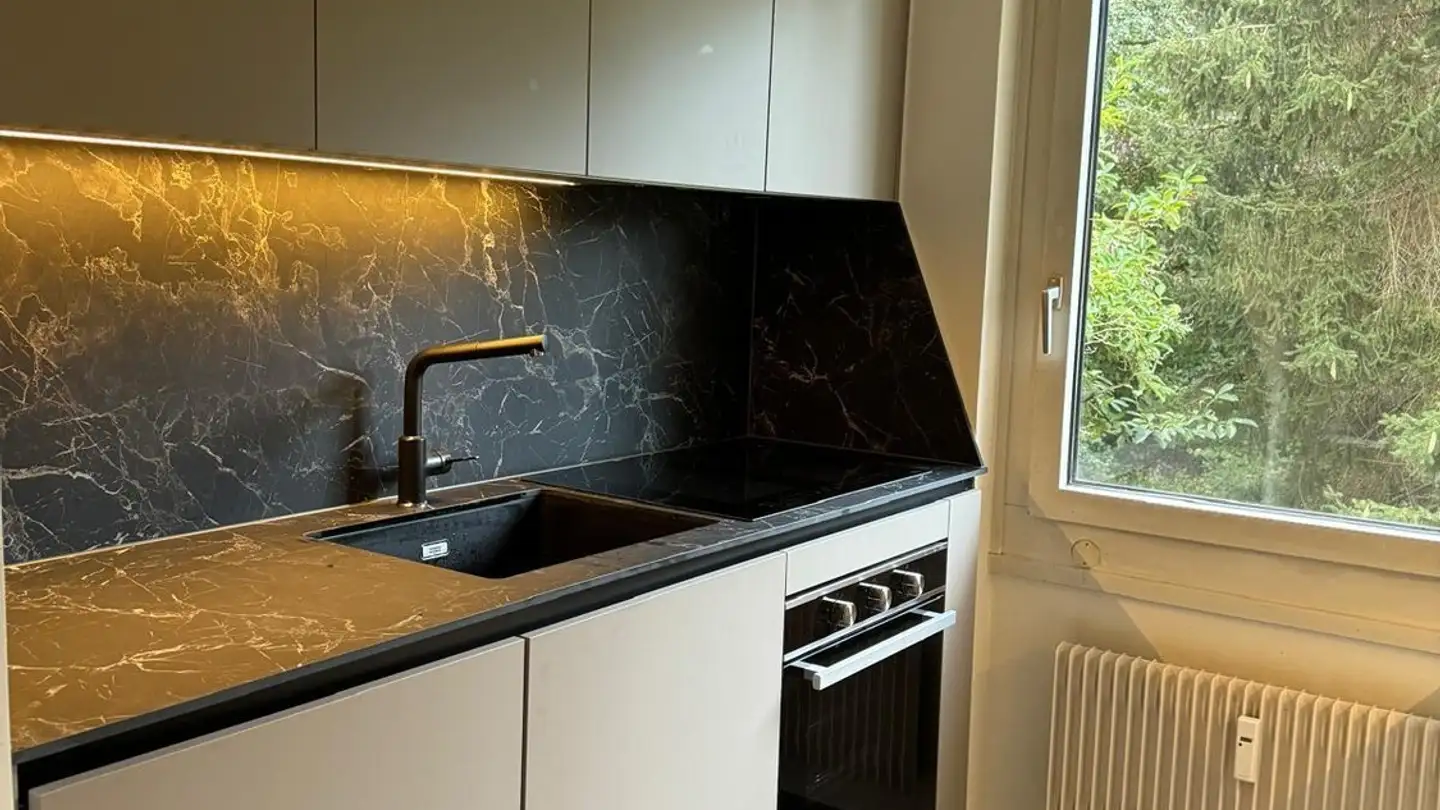 Appartement à louer - Zihlackerstrasse 22, 4153 Reinach BL