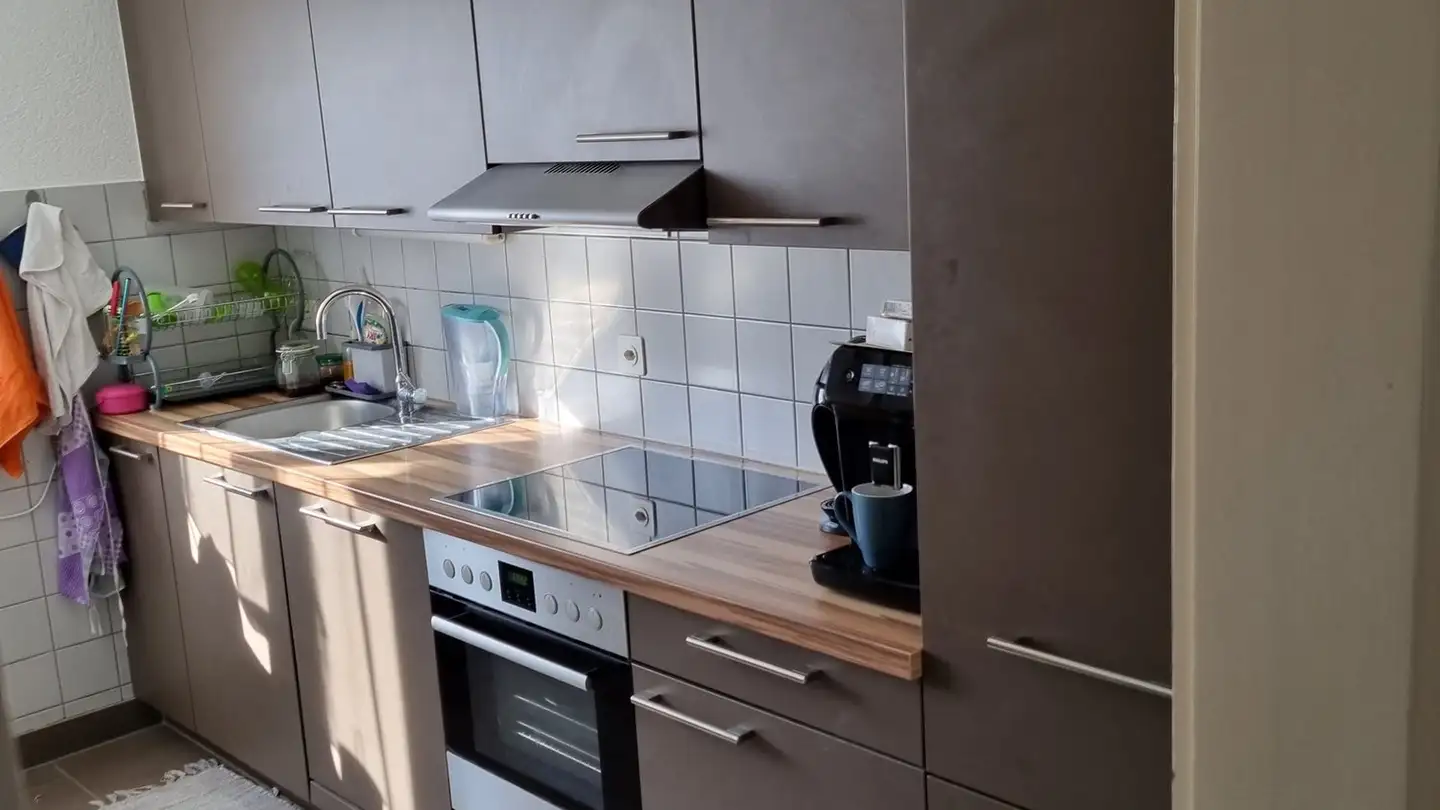 Appartement à louer - Grand-Rue 39, 2710 Tavannes