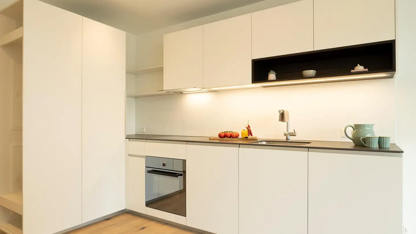 Wohnung mieten - Bahnhofstrasse 24, 6037 Root - Foto 2