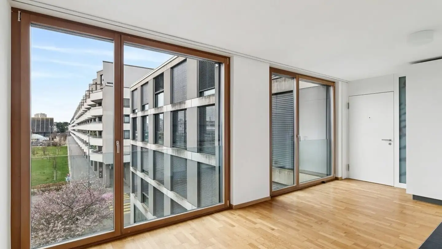 Wohnung mieten - Rue Du Marché-Neuf / Neumarktstrasse 31, 2503 Biel/Bienne