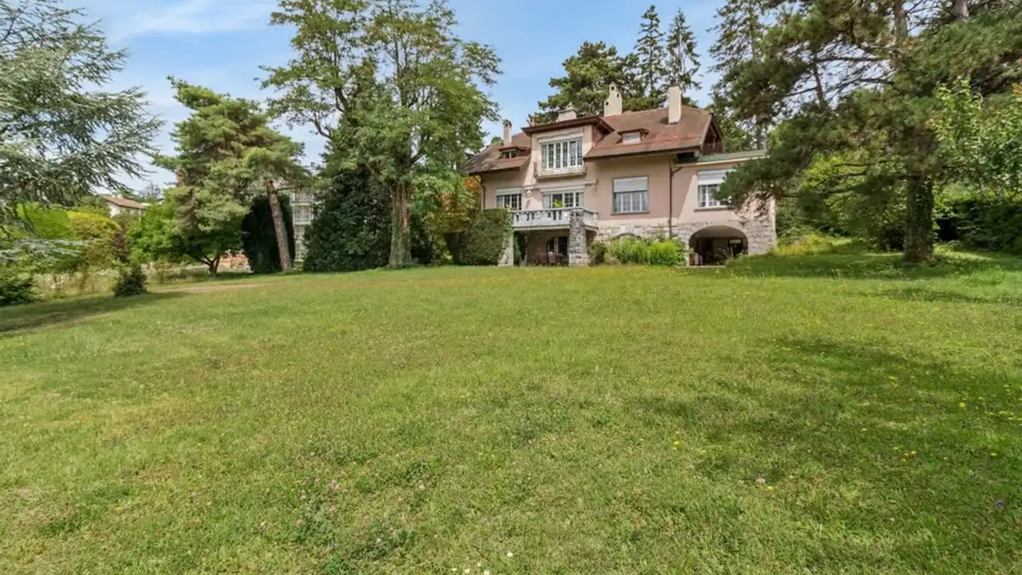Apartment for sale - 1009 Pully