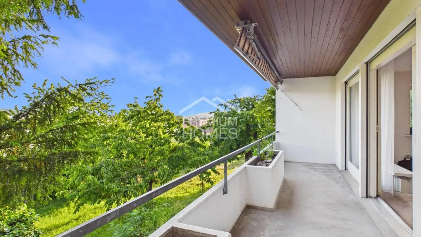 Maison individuelle à vendre - 4512 Bellach