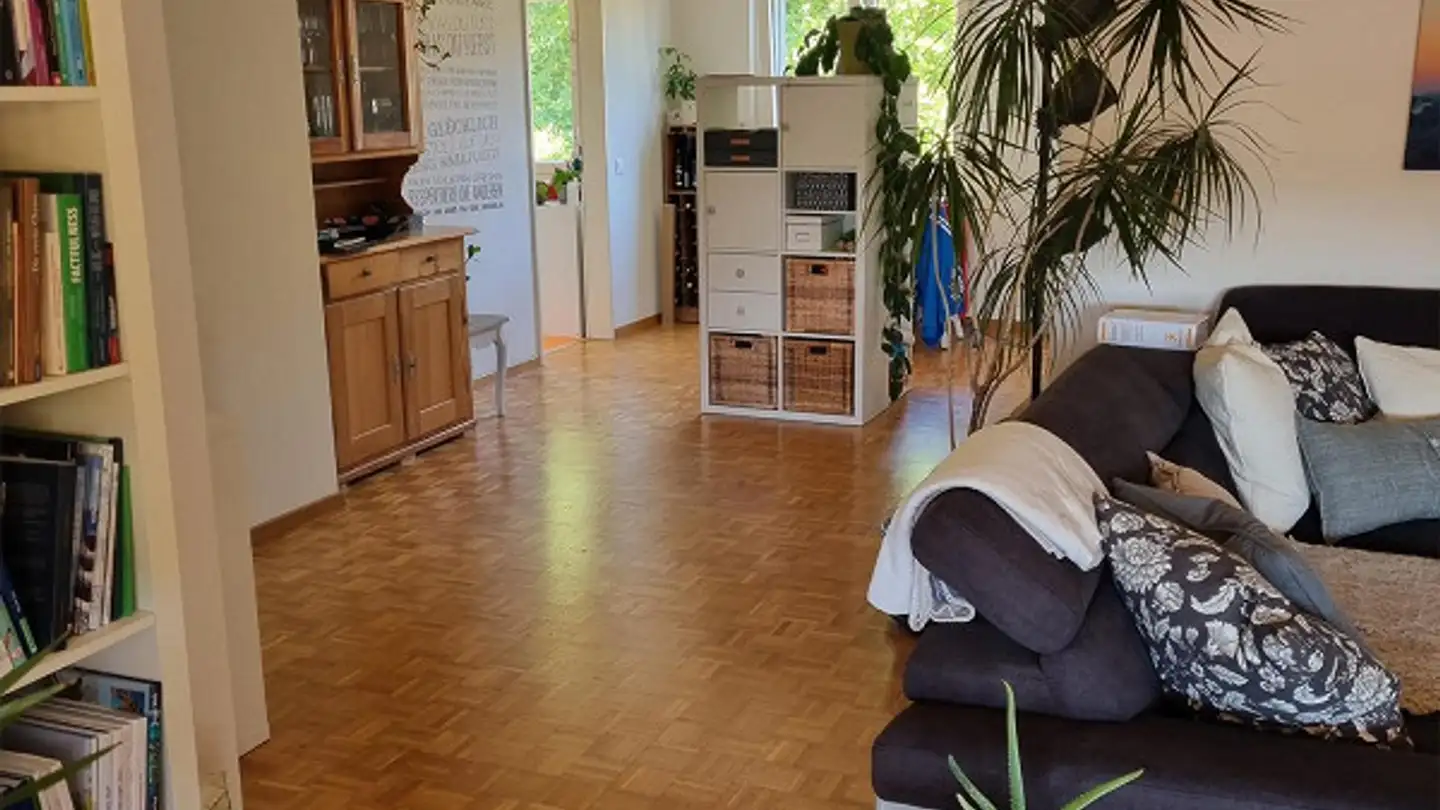 Appartamento in affitto - Äussere Stammerau 15, 8500 Frauenfeld - Foto 3