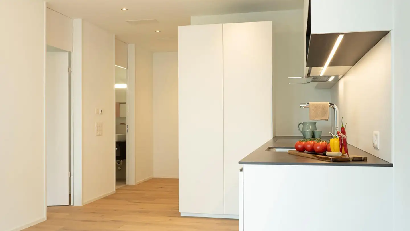 Wohnung mieten - Bahnhofstrasse 24, 6037 Root - Foto 3