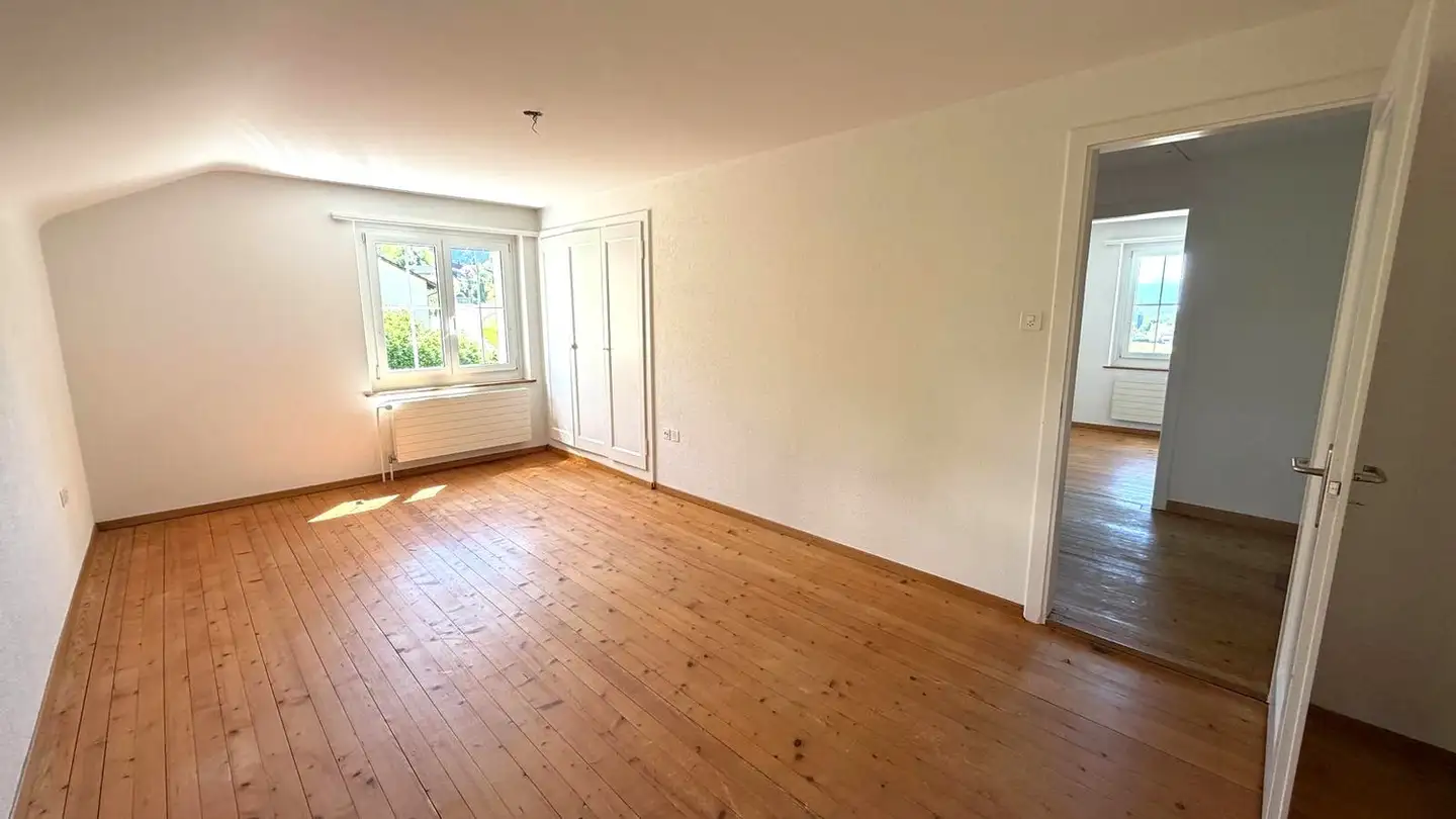 Maison jumelle à louer - Waldegg 5, 8623 Wetzikon ZH - Photo 4
