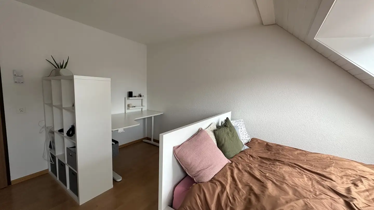 Zimmer mieten - 8400 Winterthur - Foto 3