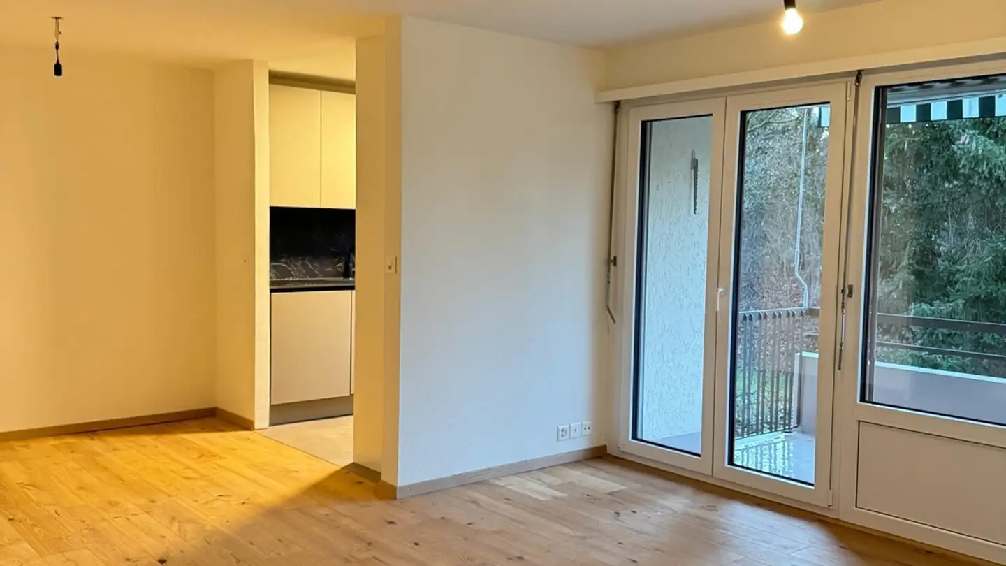 Appartamento in affitto - Zihlackerstrasse 22, 4153 Reinach BL - Photo 4