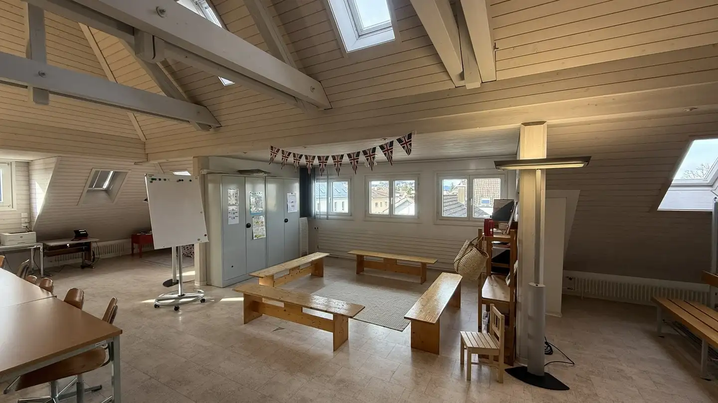 Commercial for rent - Zürcherstrasse 2, 9500 Wil SG - Photo 3