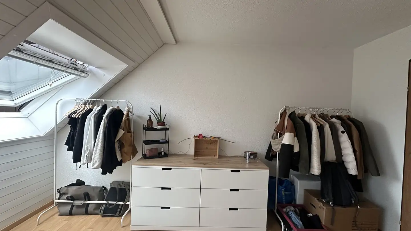 Zimmer mieten - 8400 Winterthur - Foto 2