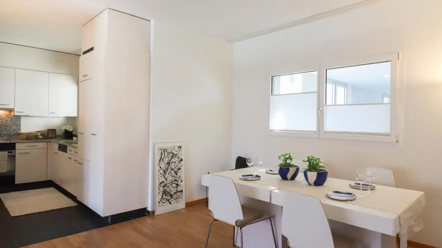 Appartamento in affitto - Dorfstrasse 33a, 5303 Würenlingen - Foto 4