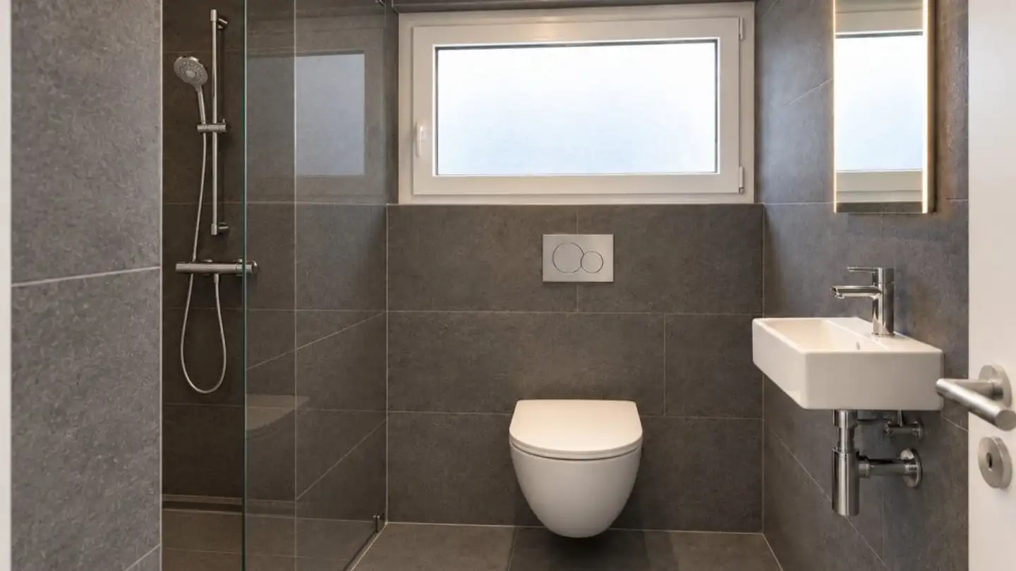 Wohnung mieten - Wiesenweg 2, 5234 Villigen - Foto 4