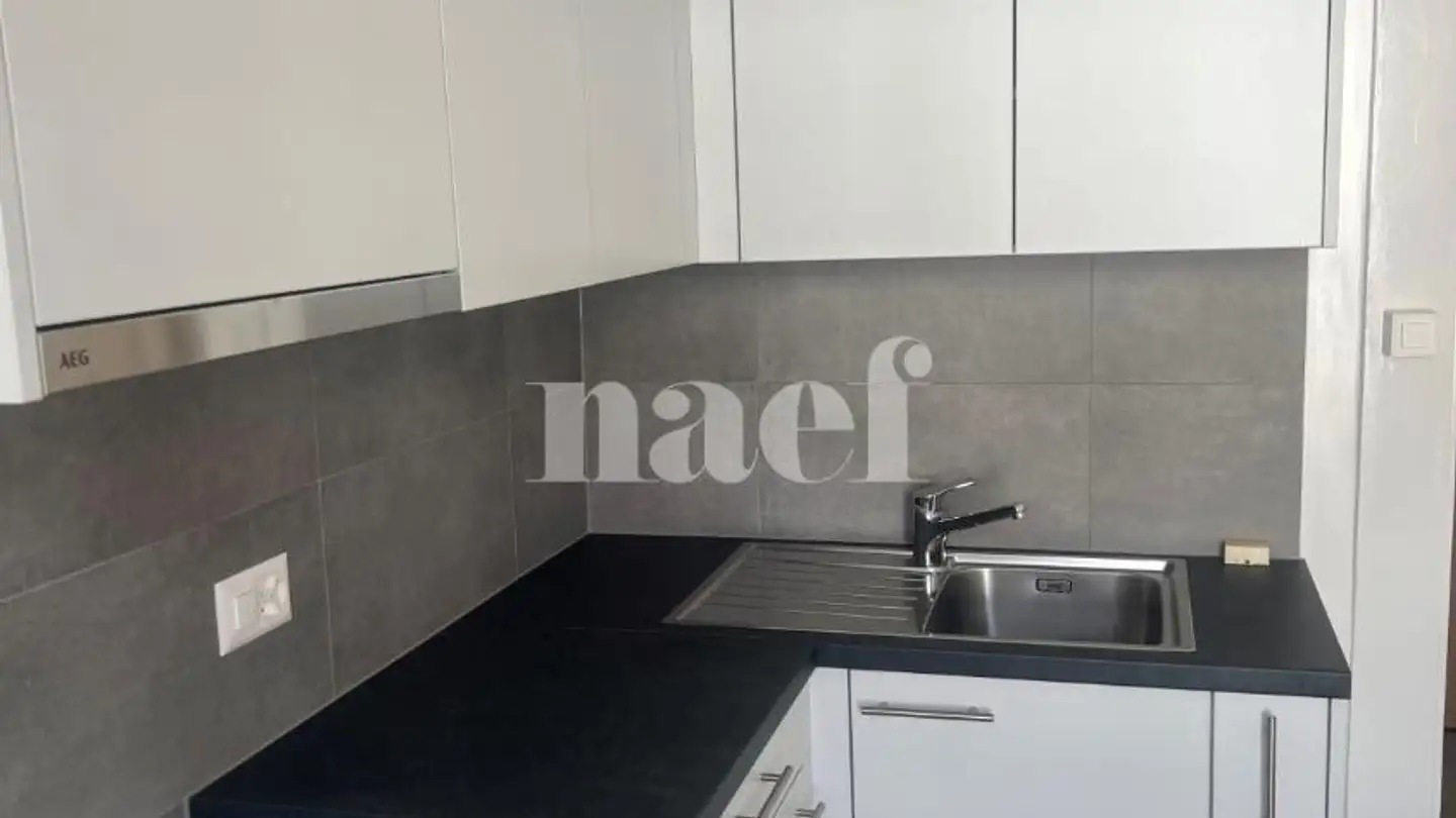 Appartement à louer - Rue Caroline 21, 1227 Les Acacias - Photo 3