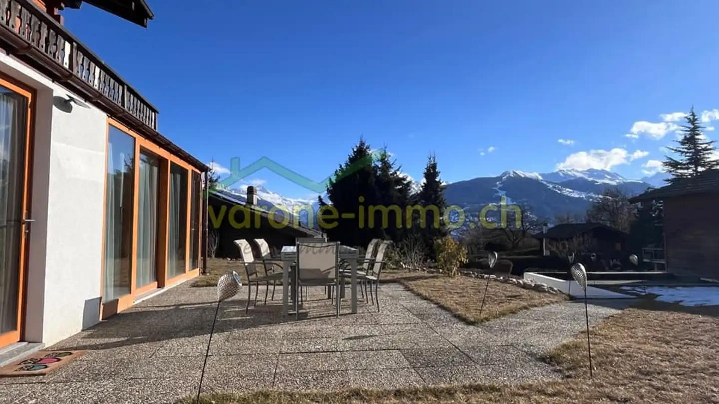 Single house for sale - 1965 Savièse - Photo 4