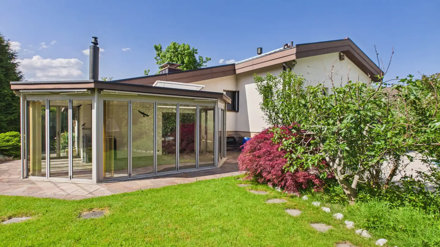 Einfamilienhaus kaufen - Nelkenweg 14, 3296 Arch - Foto 2