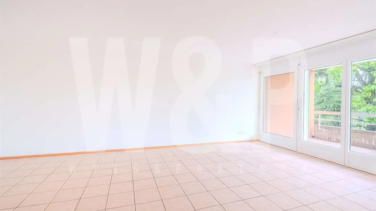 Appartement à louer - Via Dei Faggi 27, 6912 Pazzallo - Photo 2