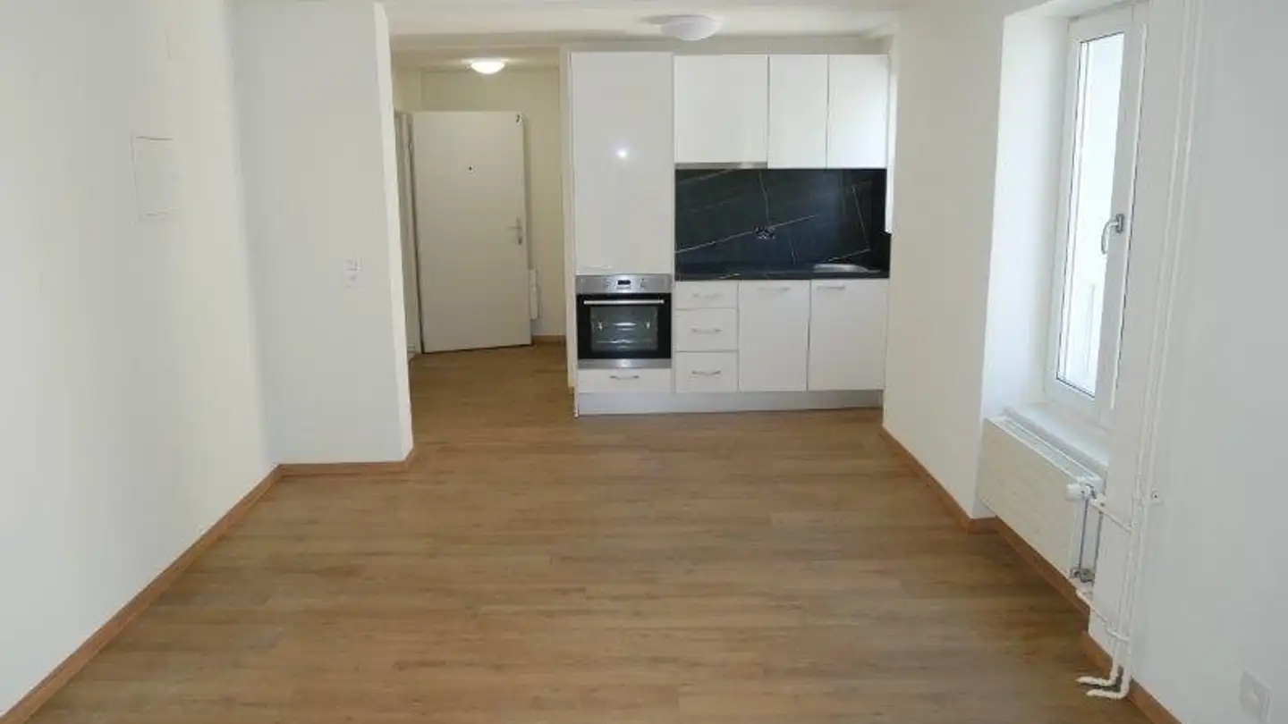 Studio for rent - Chemin De La Concorde / Konkordiaweg 4, 2503 Biel/Bienne - Photo 3