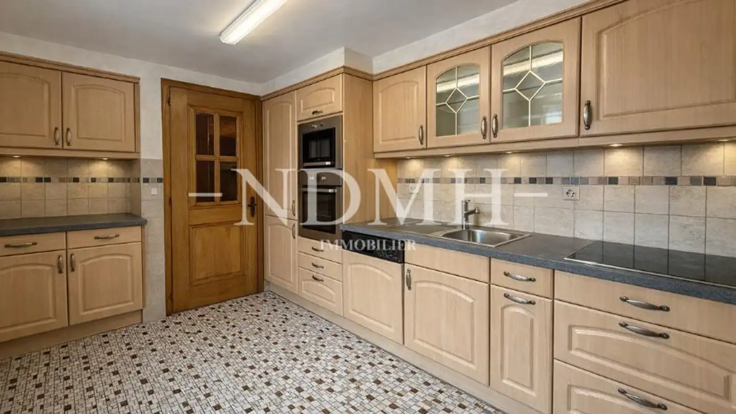 Appartamento in vendita - 1937 Orsières - Foto 3