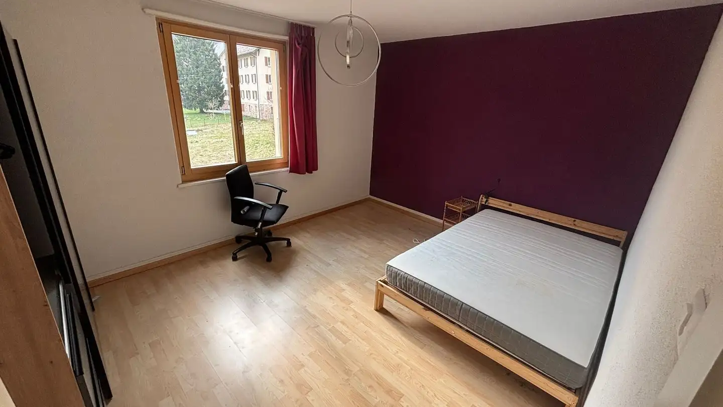 Zimmer mieten - Rue Du Midi 1, 1450 Ste-Croix - Foto 2