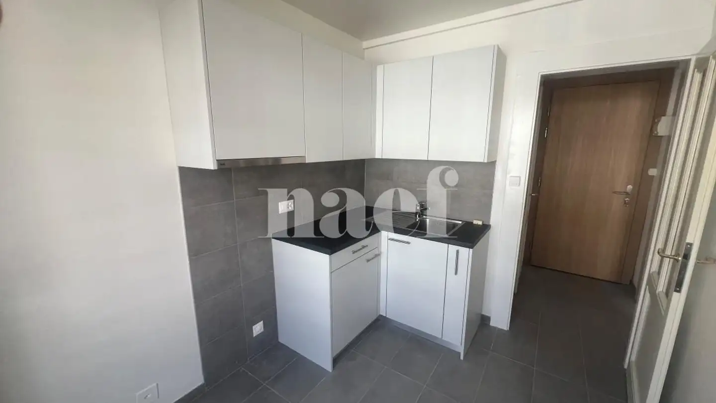 Appartement à louer - Rue Caroline 21, 1227 Les Acacias - Photo 4