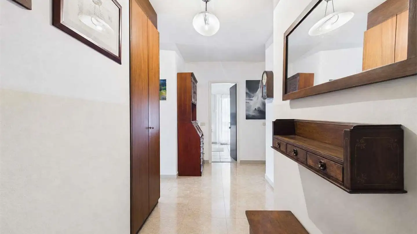 Apartment for sale - Salita Viarno, 6962 Viganello