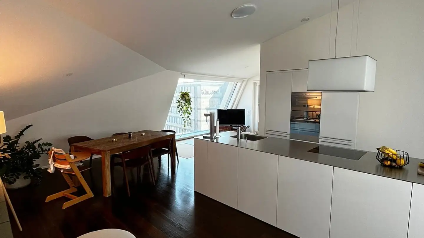 Wohnung mieten - Meisenstrasse 4, 8400 Winterthur