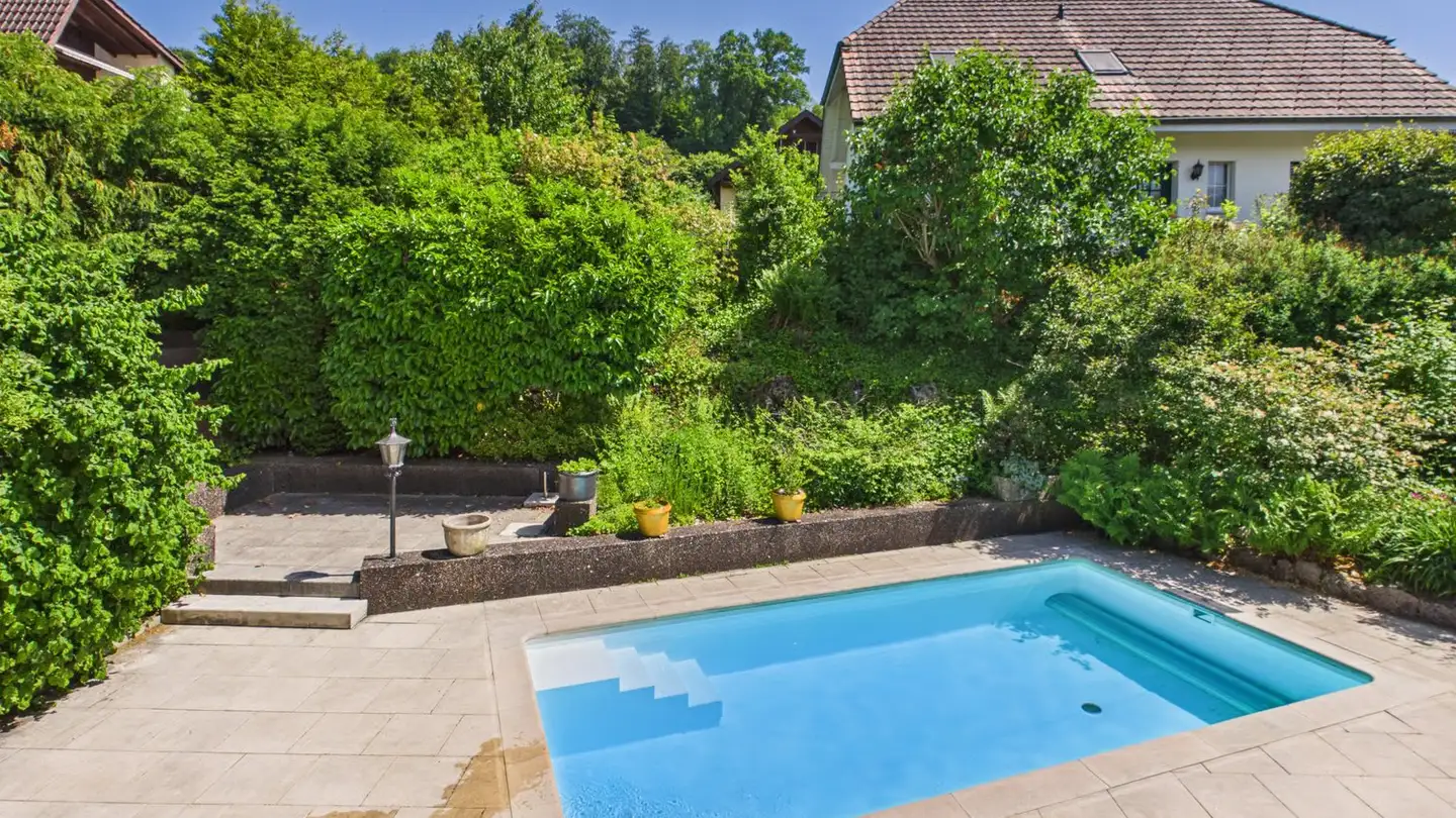 Einfamilienhaus kaufen - Nelkenweg 14, 3296 Arch - Foto 4