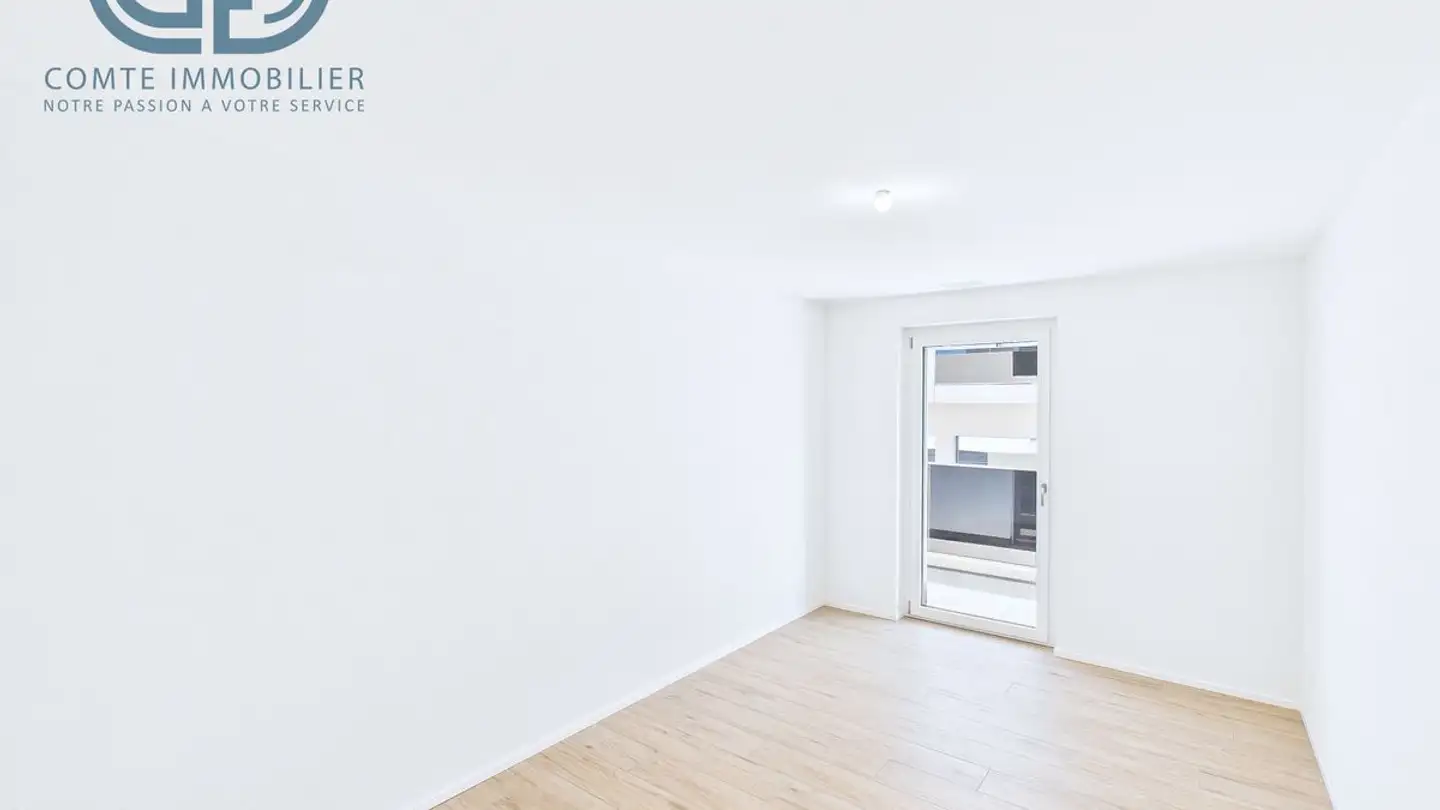 Appartement à vendre - Route De Delémont 5, 2842 Rossemaison - Photo 2