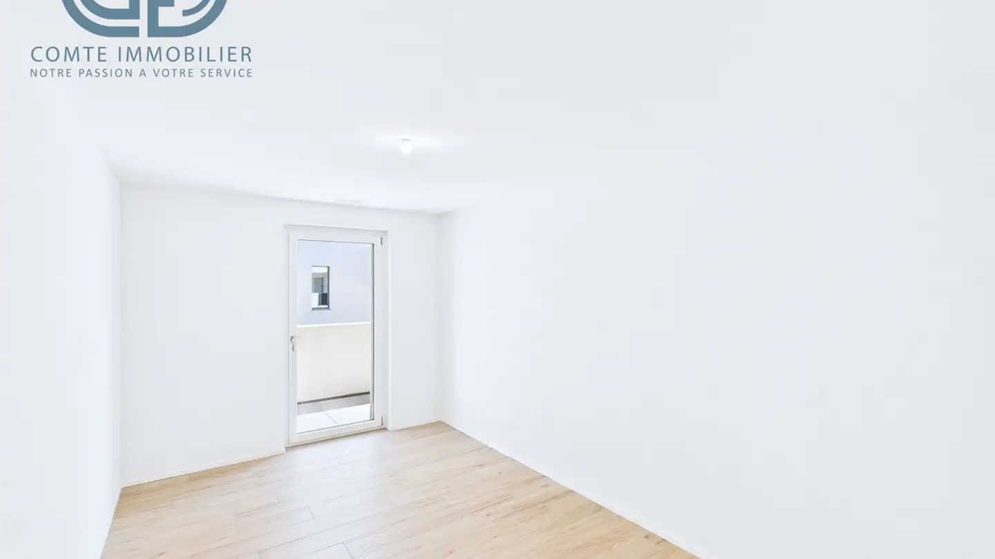 Appartement à vendre - Route De Delémont 5, 2842 Rossemaison - Photo 4