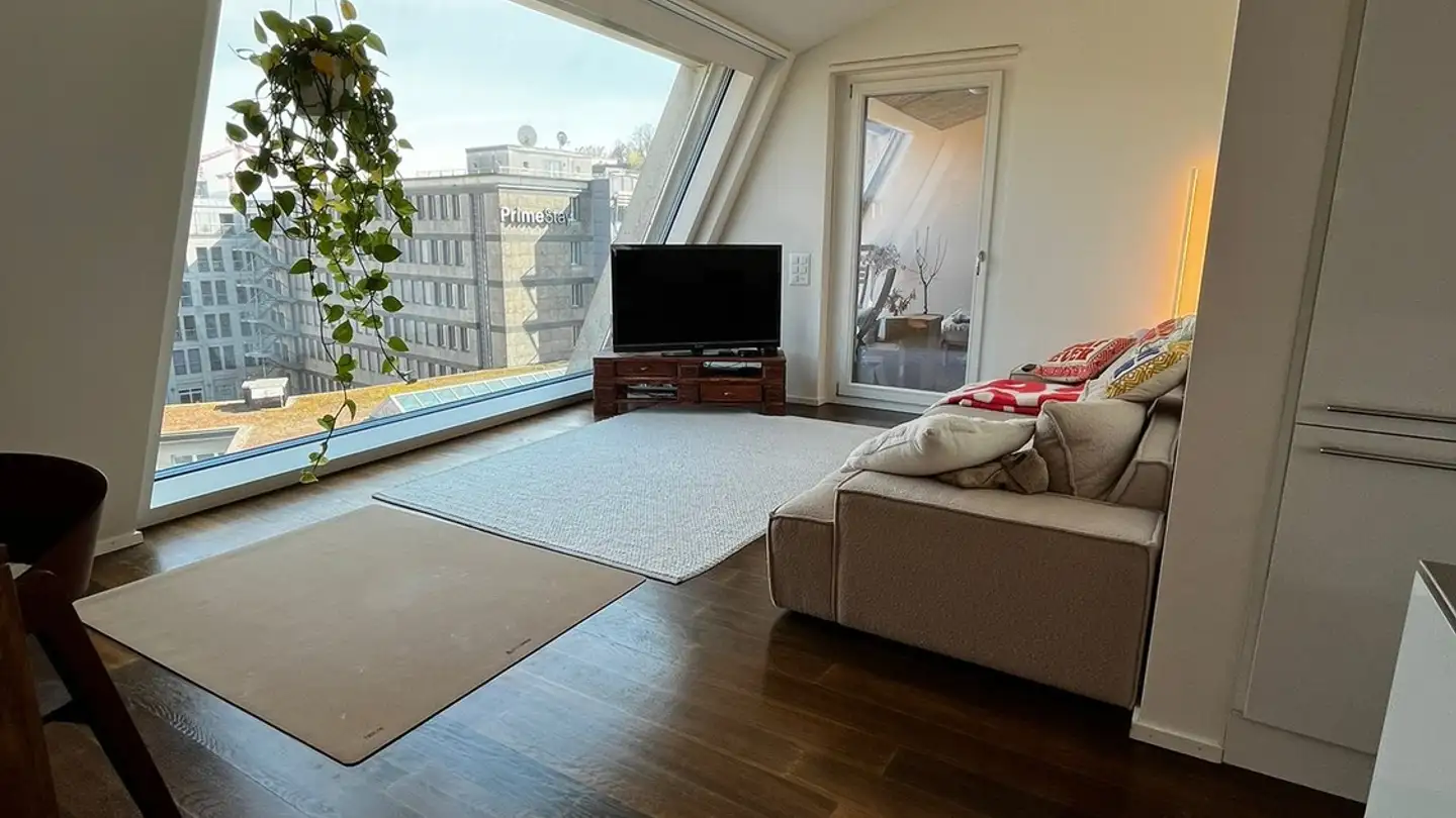 Wohnung mieten - Meisenstrasse 4, 8400 Winterthur - Foto 2