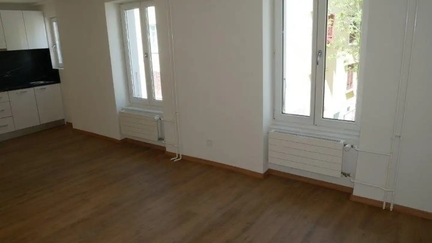 Studio for rent - Chemin De La Concorde / Konkordiaweg 4, 2503 Biel/Bienne - Photo 4